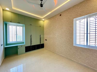 Bedroom Image of 2800 Sq.ft 3 BHK Independent House for sale in Saravanampatty Coimbatore for Rs. 17000000