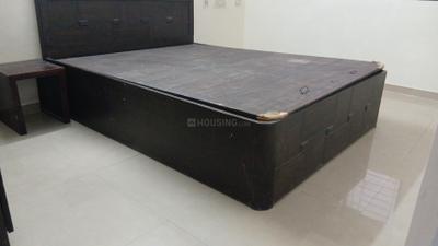 Bedroom Image of 980 Sq.ft 2 BHK Apartment / Flat for rent in Malad West Mumbai for Rs. 51500