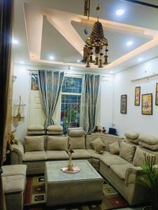 Hall Image of 1322 Sq.ft 3 BHK Builder Floor for sale in TDI City 2 Plots, Sector 111 Mohali for Rs. 13000000