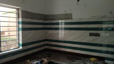 Kitchen Image of 750 Sq.ft 2 BHK Apartment / Flat for sale in New Barrakpur Kolkata for Rs. 2000000