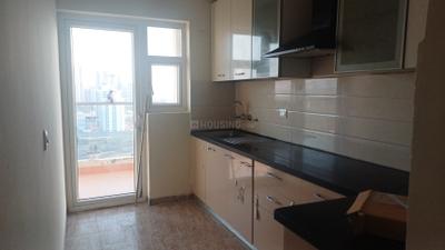 Kitchen Image of 1300 Sq.ft 2.5 BHK Apartment / Flat for sale in Shree Vardhman Victoria, Sector 70 Gurgaon for Rs. 18000000