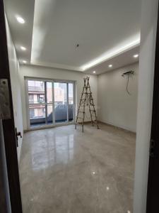 Bedroom Image of 1380 Sq.ft 3 BHK Builder Floor for sale in Ramesh Nagar New Delhi for Rs. 24000000