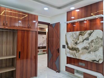 Bedroom Image of 1000 Sq.ft 3 BHK Apartment / Flat for sale in Chandra Park New Delhi for Rs. 7500000
