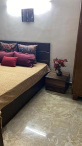 Bedroom Image of 4240 Sq.ft 5 BHK Independent House for sale in Sector 55 Noida for Rs. 128000000