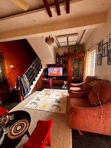 Image of 2400 Sq.ft 4 BHK Independent House for rent in Lal Bahadur Shastri Nagar, Bengaluru for Rs. 45000