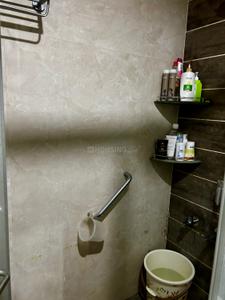 Bathroom Image of 2116 Sq.ft 3 BHK Independent House for sale in Industrial Development Colony Jalandhar for Rs. 7000000