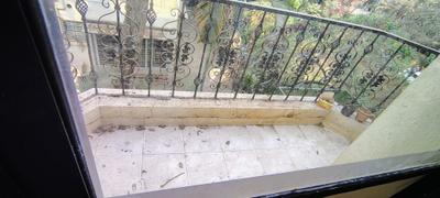 Balcony Image of 1094 Sq.ft 2 BHK Apartment / Flat for sale in Karia Konark Kinara, Kalyani Nagar Pune for Rs. 21500000