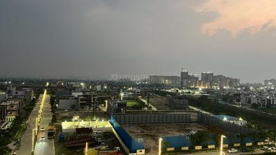 Image of 900 Sq.ft 2 BHK Builder Floor for sale in Wave Floors, Wave City, Ghaziabad for Rs. 7000000