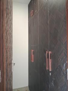 Bedroom Two Image of 1500 Sq.ft 3 BHK Villa for sale in Dkrrish Alaska Farms, Kidawali Noida for Rs. 16000000