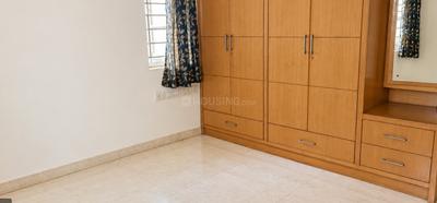 Bedroom Image of 2650 Sq.ft 4 BHK Villa for rent in Alliance 10 Downing, Kannamangala - Whitefield Hoskote Road Bengaluru for Rs. 70000