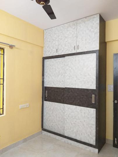 Maneeth Mansion Bedroom 1