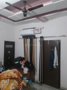 Bedroom Image of 810 Sq.ft 2 BHK Builder Floor for sale in Raghav Puram Saharanpur for Rs. 3000000