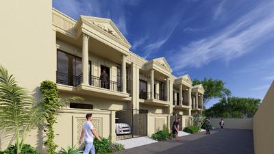Image of 1650 Sq.ft 3 BHK Duplex for sale in Ghaila, Lucknow for Rs. 7000000