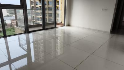 Living Room Image of 1010 Sq.ft 2 BHK Apartment / Flat for sale in Amanora Adreno Towers, Hadapsar Pune for Rs. 13500000