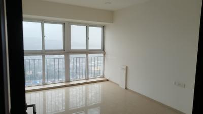 Bedroom Image of 1500 Sq.ft 3 BHK Apartment / Flat for sale in Ruparel Ariana, Wadala Mumbai for Rs. 43000000