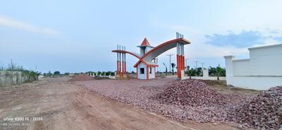 Image of 900 Sq.ft Residential Plot / Land for sale in Ral, Vrindavan for Rs. 1150000