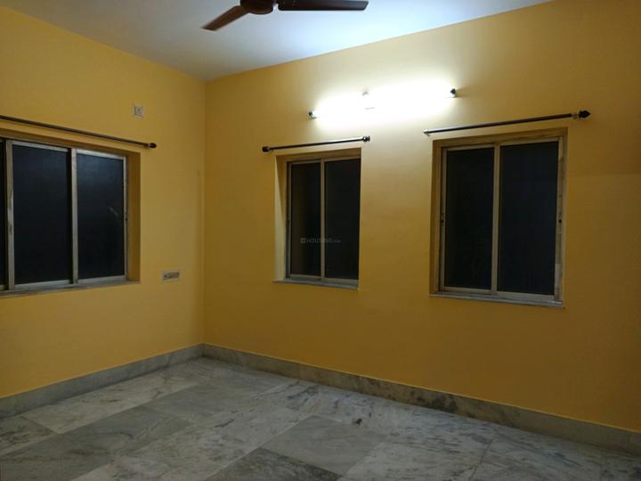 New Town Action Area 1, New Town Bedroom One 1