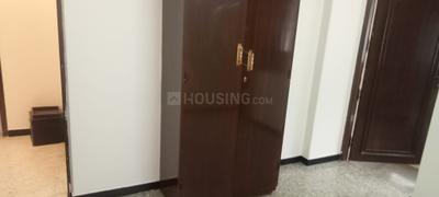 Bedroom Image of 1400 Sq.ft 2.5 BHK Apartment / Flat for rent in Cooke Town Bengaluru for Rs. 50000