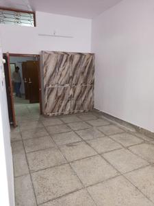 Bedroom Image of 1250 Sq.ft 3 BHK Apartment / Flat for rent in Civil Lines Allahabad for Rs. 35000