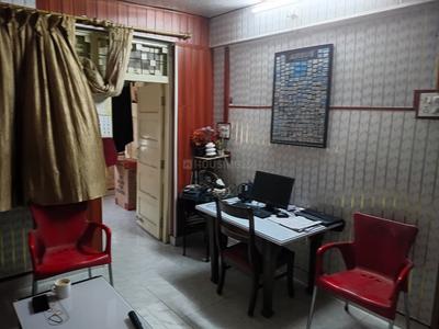 Hall Image of 1 Lady Roomate in Andheri East, Mumbai