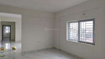 Living Room Image of 1671 Sq.ft 3 BHK Apartment / Flat for sale in Horamavu Bengaluru for Rs. 7700000