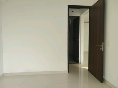 Bedroom Image of 1189 Sq.ft 3 BHK Apartment / Flat for rent in Kalpataru Radiance, Goregaon West Mumbai for Rs. 87000