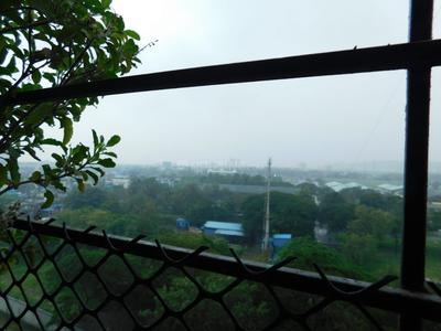 Balcony Image of 500 Sq.ft 1 BHK Apartment / Flat for sale in North Star, Govandi Mumbai for Rs. 7500000