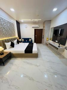 Hall Image of 515 Sq.ft 1 RK Studio for sale in Eternal Manhattan Riviera Phase 2, Sitapura Jaipur for Rs. 3800000