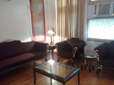 Hall Image of 4000 Sq.ft 3 BHK Independent House for rent in Model Town Jalandhar for Rs. 150000