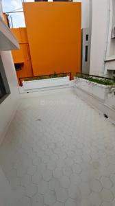 Balcony Image of 3800 Sq.ft 3 BHK Independent House for rent in Kalyan Nagar Bengaluru for Rs. 100000