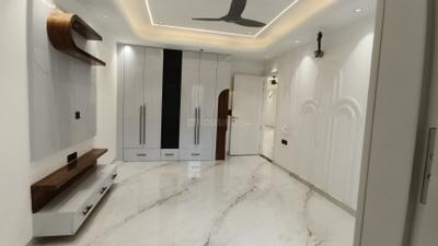 Bedroom Image of 2300 Sq.ft 4 BHK Builder Floor for sale in Vaishali Ghaziabad for Rs. 30000000
