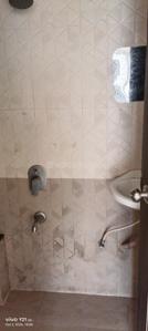 Bathroom Image of 1070 Sq.ft 2 BHK Apartment / Flat for sale in Moral Orchid, Ulwe Navi Mumbai for Rs. 12000000