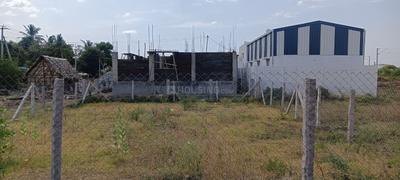 Image of 2400 Sq.ft Residential Plot / Land for sale in Kattur, Tiruchirappalli for Rs. 6000000