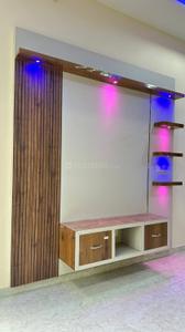 Bedroom Image of 800 Sq.ft 2 BHK Independent House for sale in Crown Shree Radhe Krishna Nagar, Chhachhanpairi Raipur for Rs. 3200000