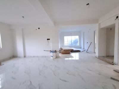 Hall Image of 1600 Sq.ft 3 BHK Apartment / Flat for sale in Keshtopur Kolkata for Rs. 6720000