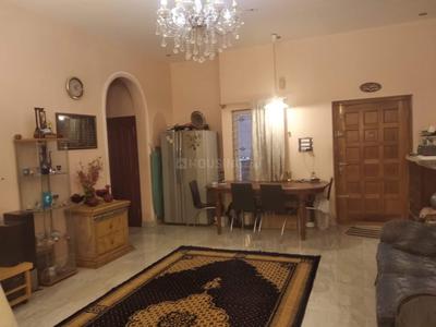 Hall Image of 4500 Sq.ft 6 BHK Independent House for sale in Kalyan Nagar Bengaluru for Rs. 37000000