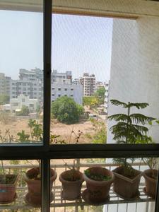 BHK Flat for rent in Uttara Nagar, 1020 Sqft Property ID