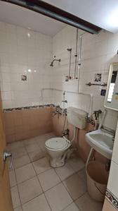 Image of 2662 Sq.ft 4.5 BHK Apartment / Flat for sale in Kumar Parisar, Kothrud, Pune for Rs. 41500000