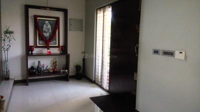 Bedroom Image of 7000 Sq.ft 3.5 BHK Duplex for sale in Konanakunte Bengaluru for Rs. 60000000