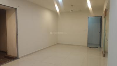 Living Room Image of 1800 Sq.ft 3 BHK Apartment / Flat for rent in Sanklecha The Metrozone, Indira Nagar Nashik for Rs. 23000