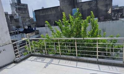 Balcony Image of 950 Sq.ft 4 BHK Independent House for sale in Pal Bhichala Ajmer for Rs. 3500000