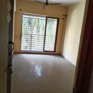 Hall Image of 350 Sq.ft 1 RK Apartment / Flat for sale in KT Ruby Chs Ltd, Borivali West Mumbai for Rs. 6800000