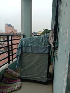 Bedroom Two Image of 874 Sq.ft 2 BHK Apartment / Flat for sale in Uttarpara Hooghly for Rs. 3400000