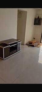 Hall Image of 580 Sq.ft 1 BHK Apartment / Flat for rent in Kapleshwara Pinnacle Gloria, Kolshet Thane for Rs. 26000