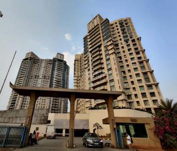 Image of 1227 Sq.ft 2 BHK Apartment / Flat for sale in Neelam Senroofs, Mulund East, Mumbai for Rs. 22300000