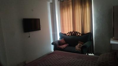 2.5 BHK Flat