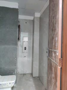 Bedroom One Image of 950 Sq.ft 2 BHK Apartment / Flat for sale in Lal Kuan Ghaziabad for Rs. 4465000