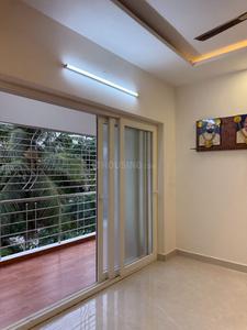 Hall Image of 989 Sq.ft 2 BHK Apartment / Flat for sale in Pammal Chennai for Rs. 7700000