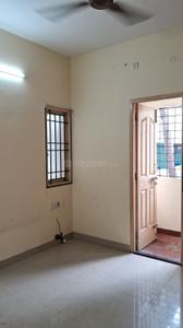Hall Image of 510 Sq.ft 1 BHK Apartment / Flat for rent in Choolaimedu Chennai for Rs. 16000