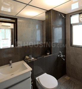 Image of 1435 Sq.ft 3 BHK Apartment / Flat for sale in Wadhwa Wise City, Chikhale, Navi Mumbai for Rs. 11200000